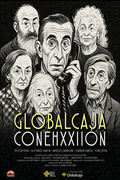 Gobalcaja conehxxiion
