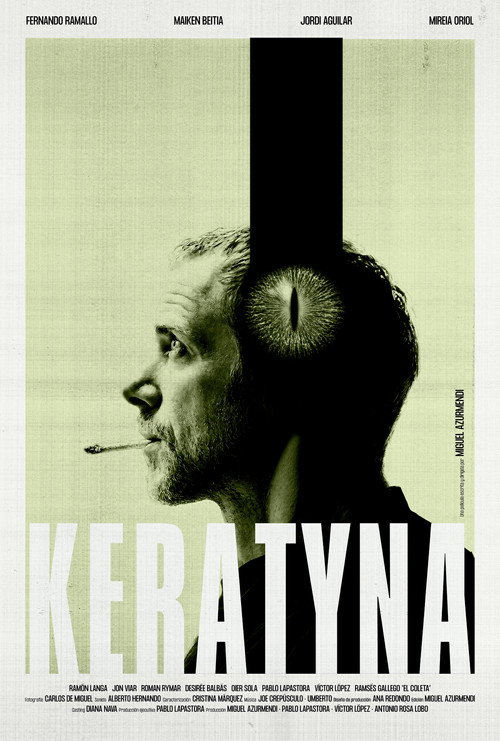 Keratyna