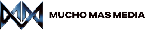 Mucho Mas Media