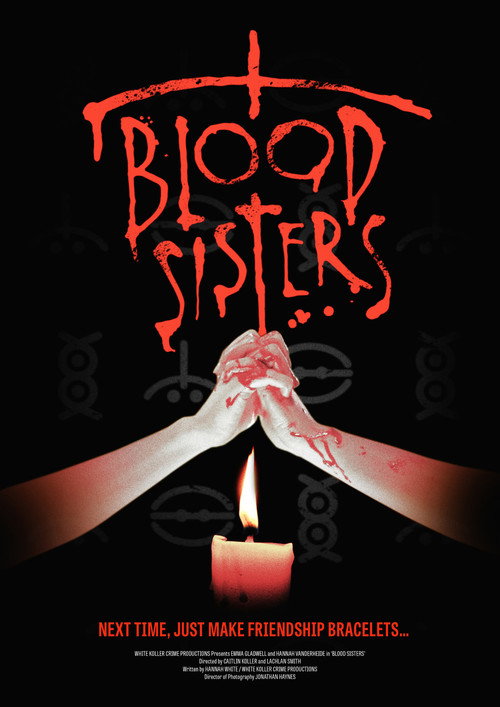 Blood Sisters