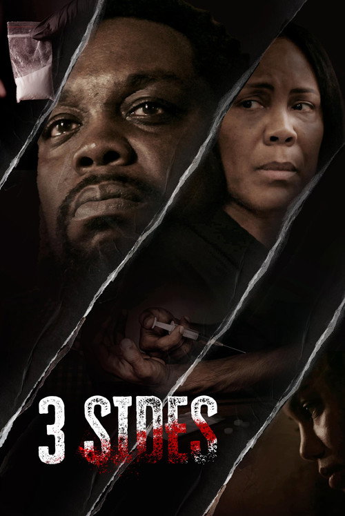 3 Sides