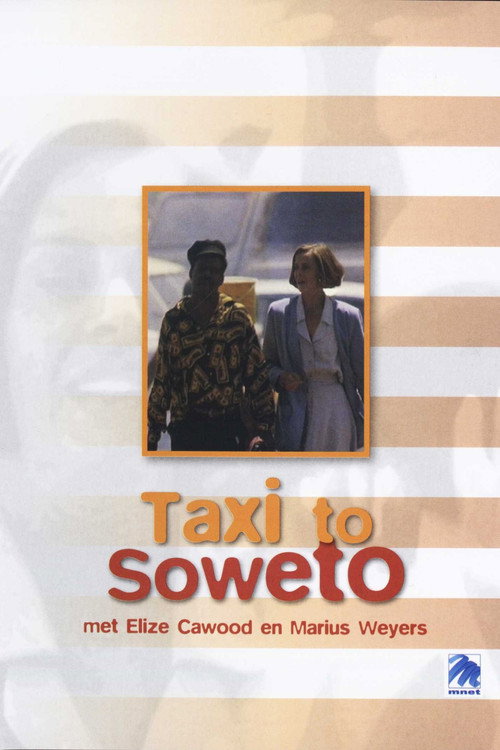 Taxi to Soweto