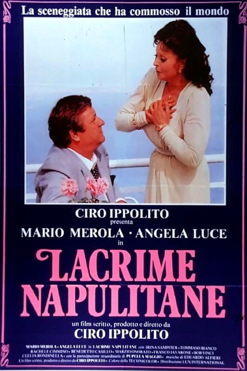 Neapolitan Tears