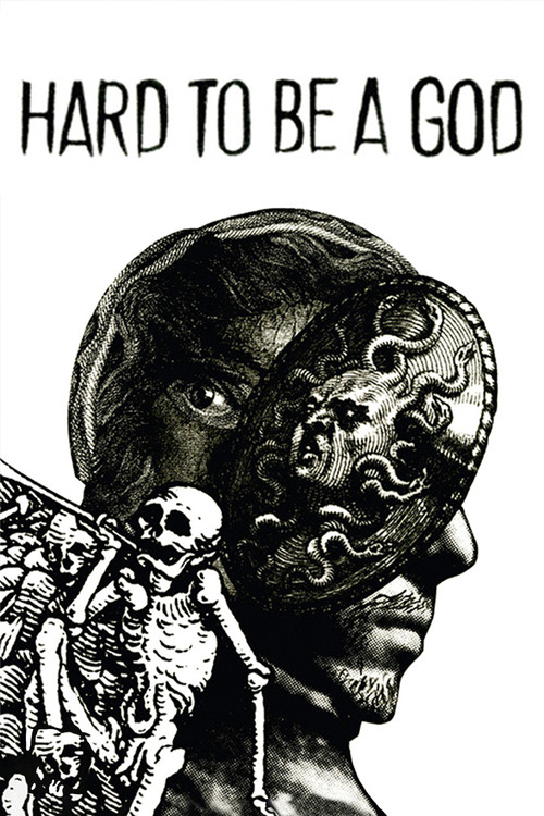 Hard to Be a God