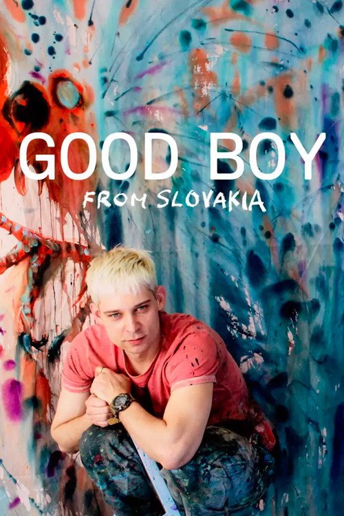 Good Boy from Slovakia