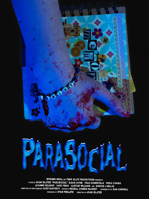 Parasocial