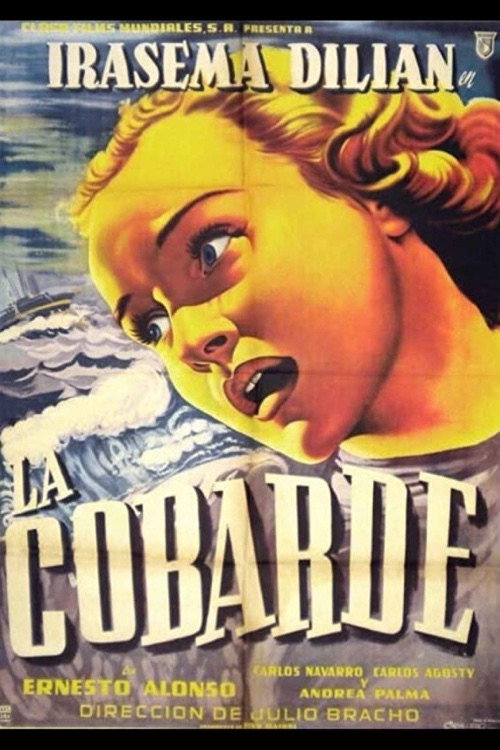 The Coward
