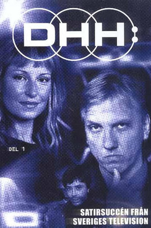 Detta har hänt