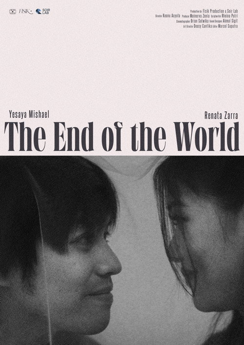The End of the World
