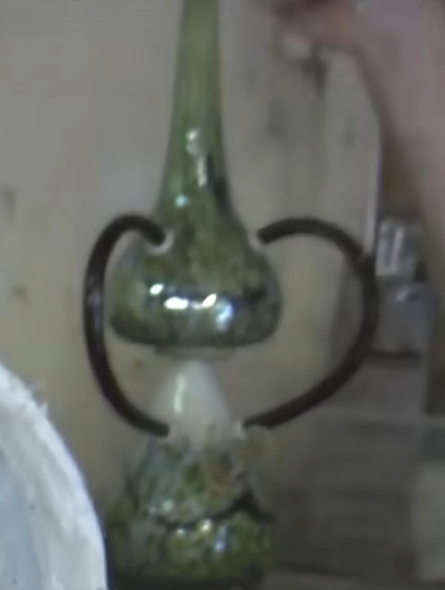 The Making of: Evil Bong