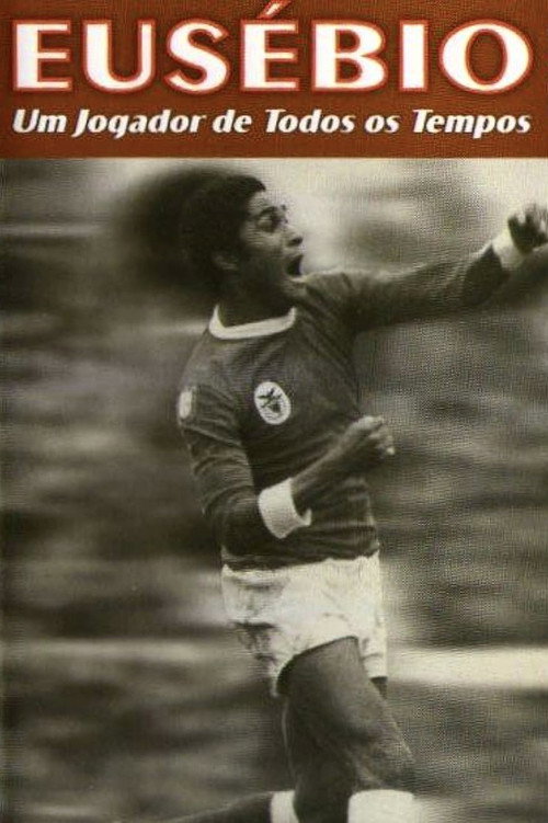 Eusébio: Um jogador de todos os tempos