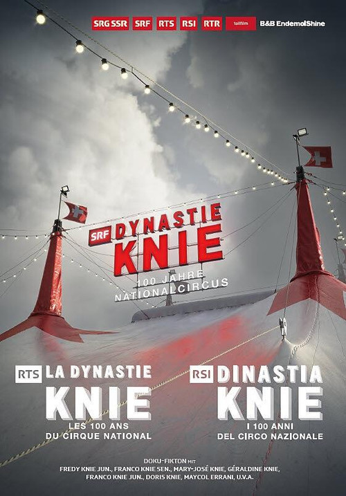 The Knie Dynasty: 100 Years of National Circus