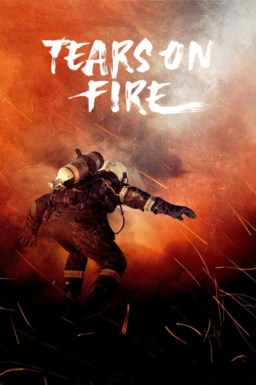 Tears on Fire