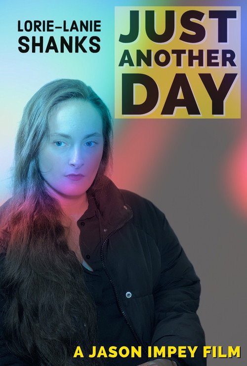 Just Another Day