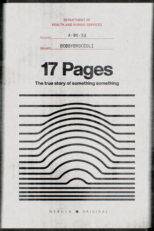 17 Pages