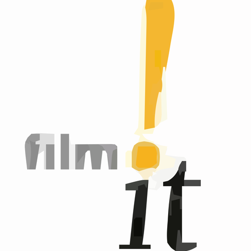 Film it