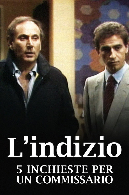 L'indizio