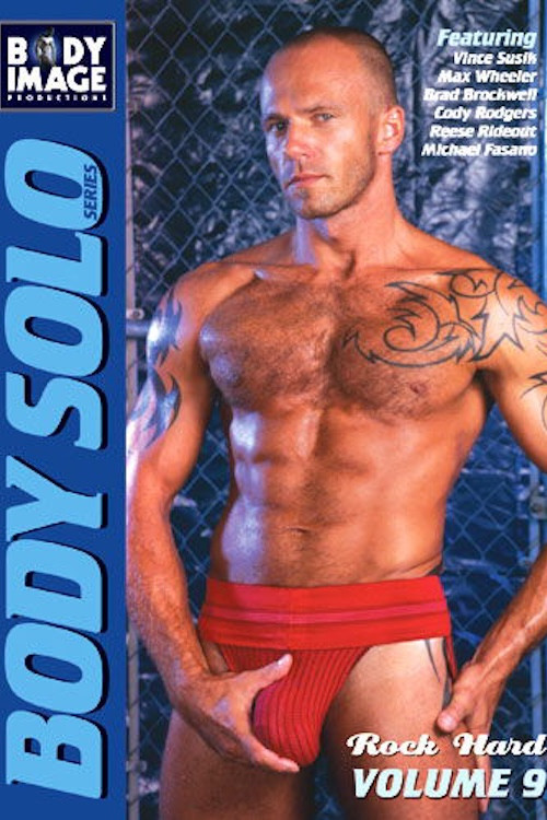 Body Solo 9