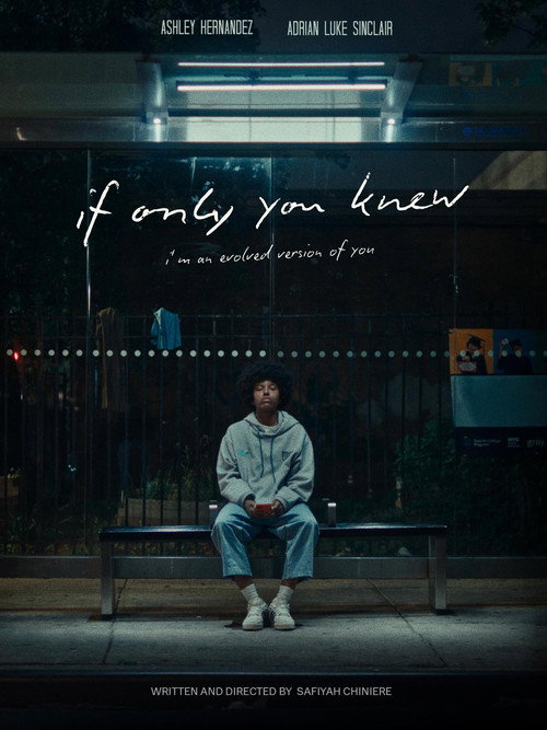 If Only You Knew