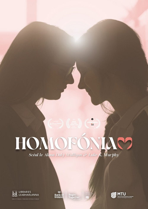 Homofónia