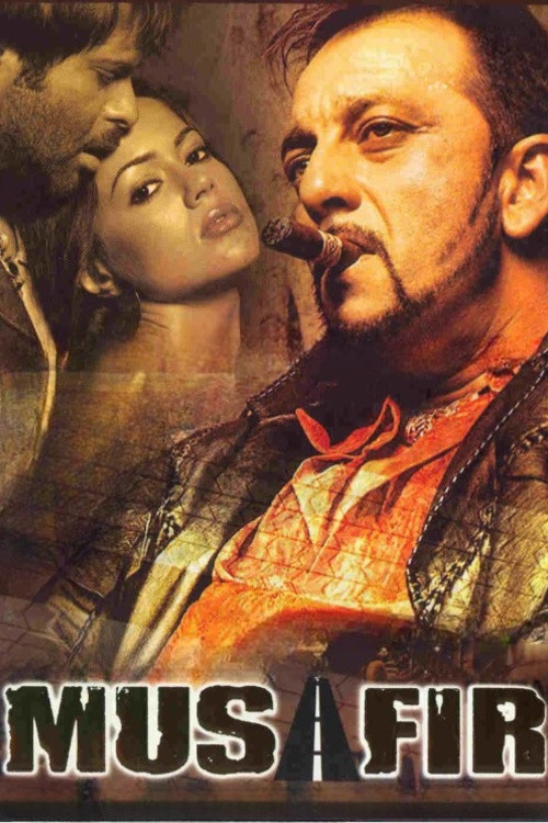Musafir
