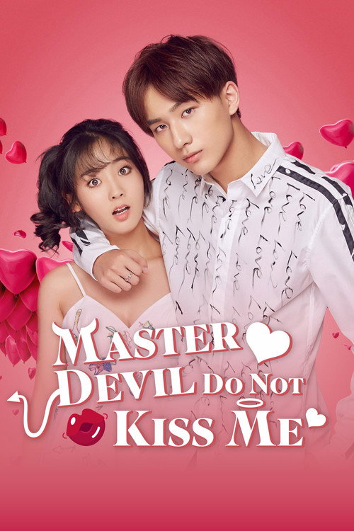 Master Devil Do Not Kiss Me