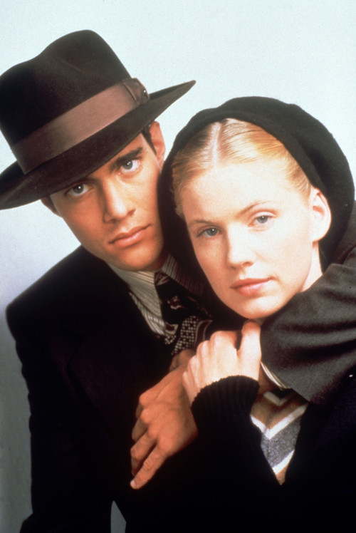 Bonnie & Clyde: The True Story
