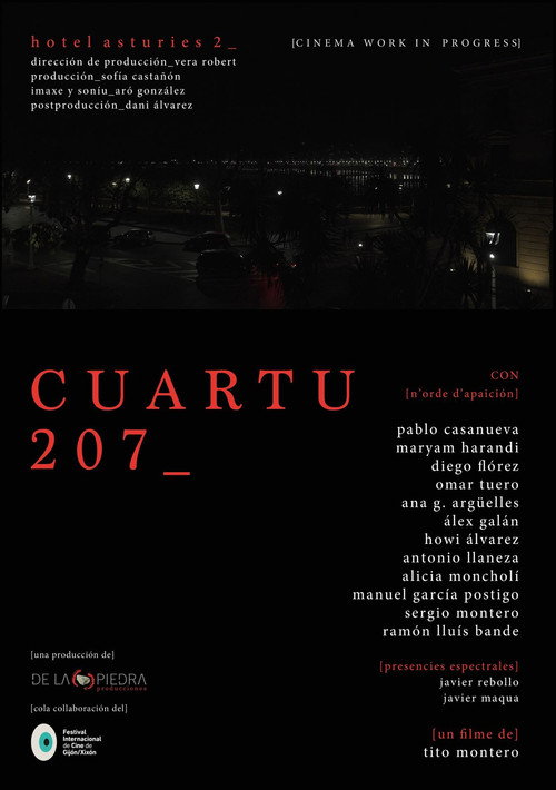 Cuartu 207