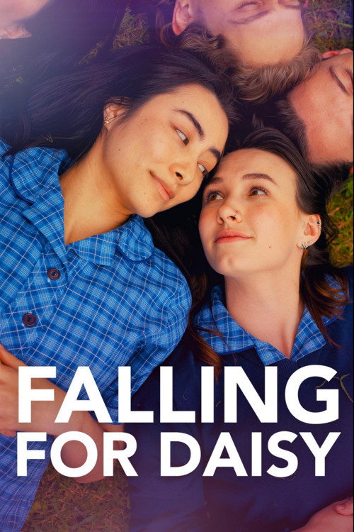 Falling for Daisy