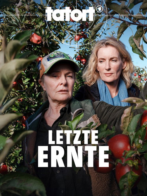 Letzte Ernte