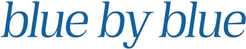 Blue By Blue