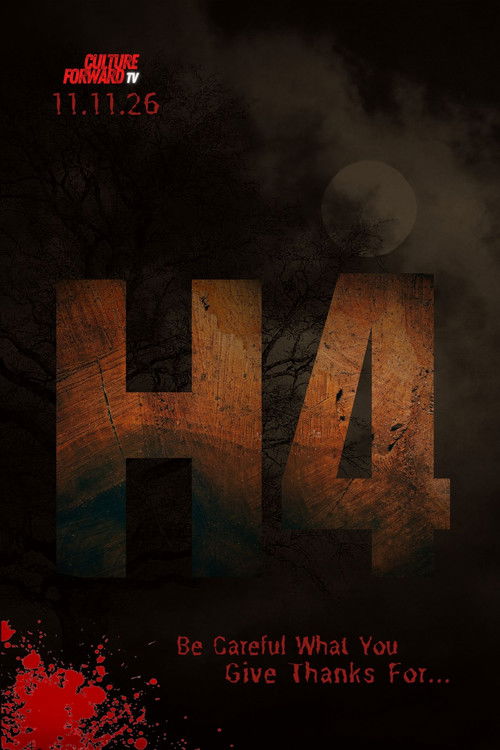 Harvested 4