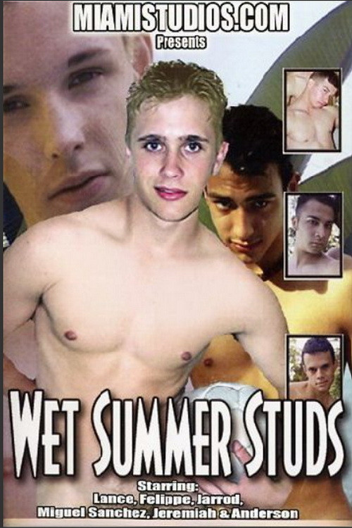 Wet Summer Studs
