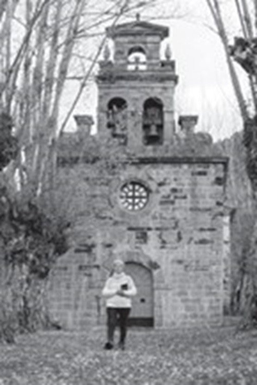 Caminos cruzados