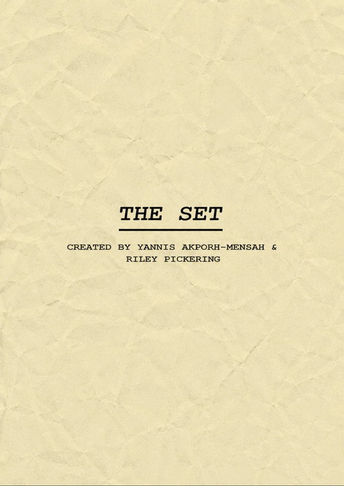THE SET