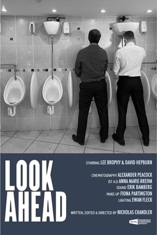 Look Ahead