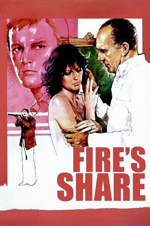 Fire's Share