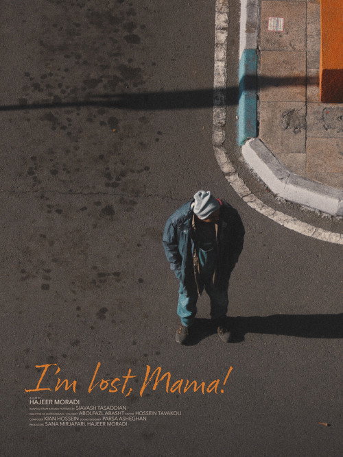 I’m Lost, Mama!