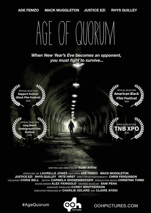 Age of Quorum