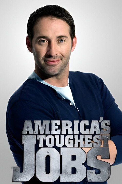 America's Toughest Jobs
