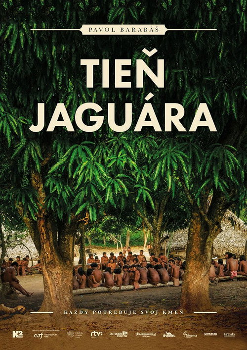 Spirit of Jaguar