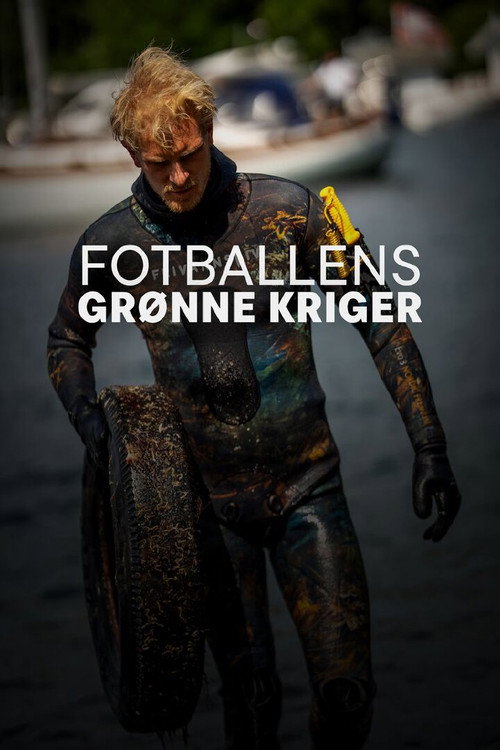Fotballens Grønne Kriger