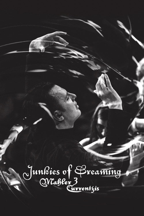 Junkies of Dreaming
