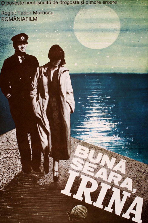 Good Evening, Irina