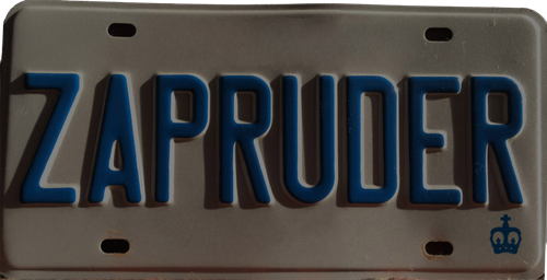 Zapruder Films