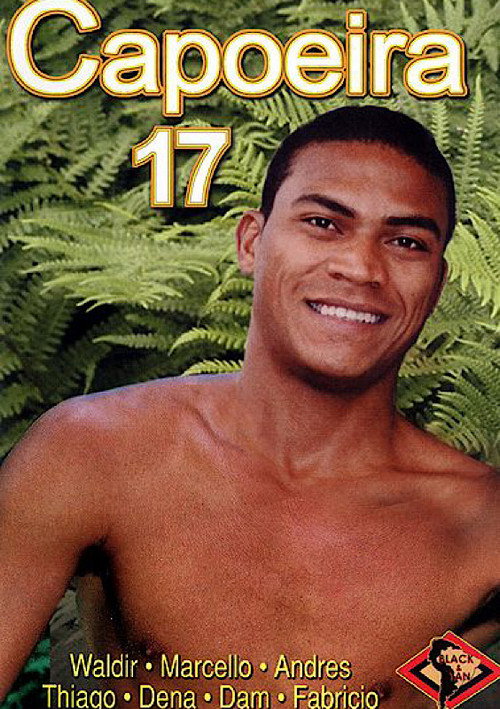 Capoeira 17