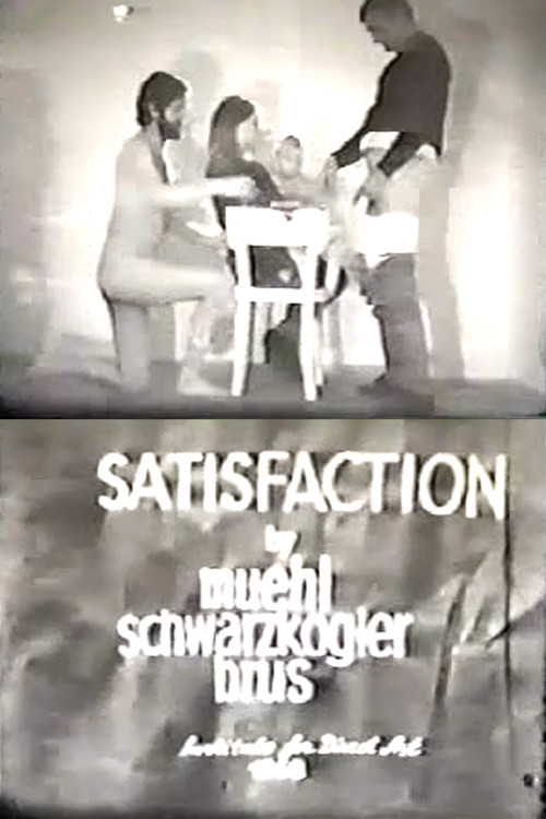 Satisfaction