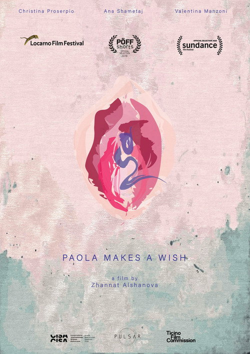 Paola Makes a Wish