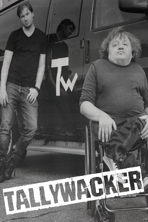 Tallywacker