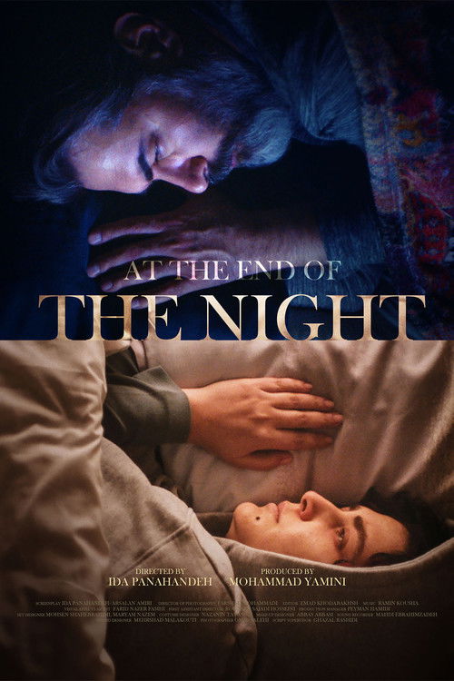 At the End of the Night